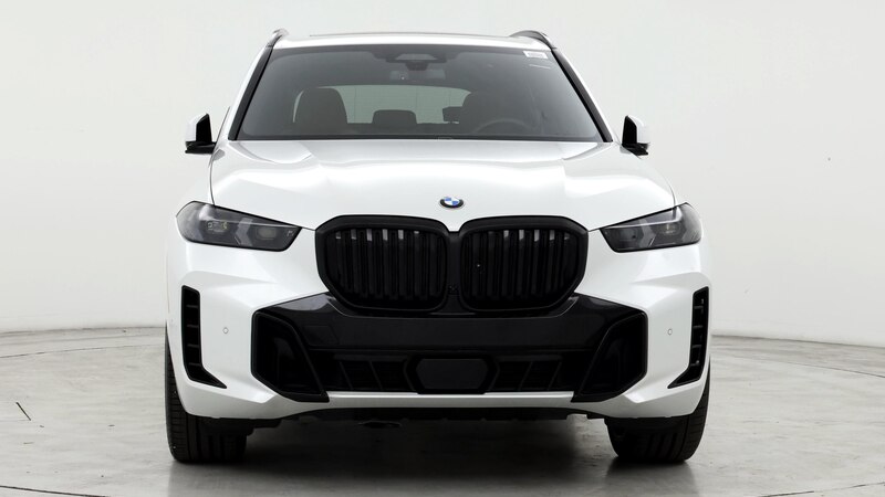 2024 BMW X5 sDrive40i 5