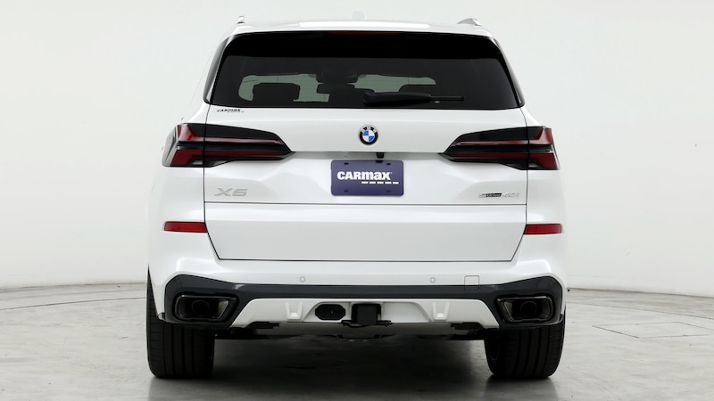 2024 BMW X5 sDrive40i 6