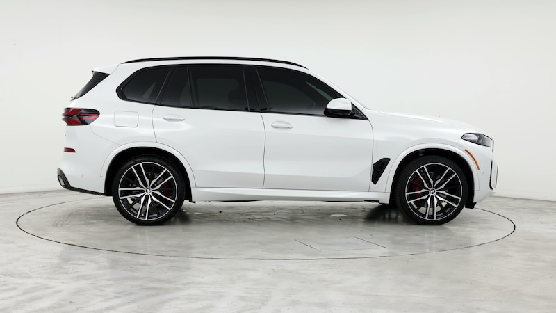 2024 BMW X5 sDrive40i 7