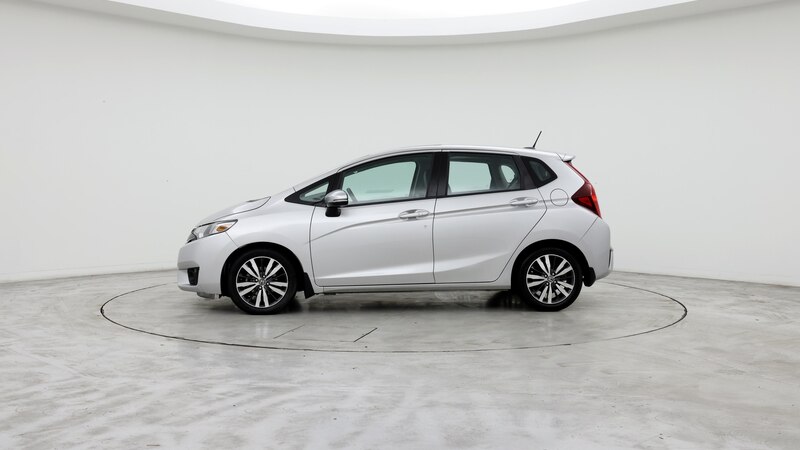 2016 Honda Fit EX-L 3