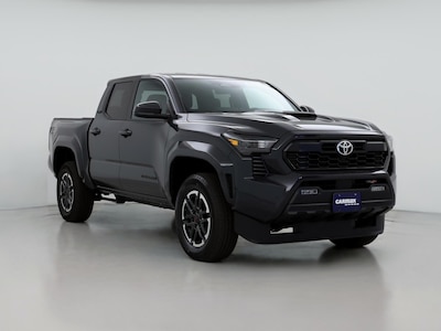 2024 Toyota Tacoma TRD Sport -
                Royal Palm Beach, FL