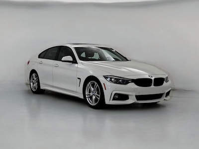 2019 BMW 4 Series 440i -
                Chattanooga, TN