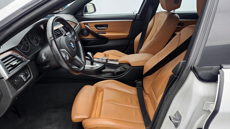 2019 BMW 4 Series 440i 11