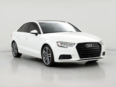 2020 Audi A3 Premium -
                Atlanta, GA