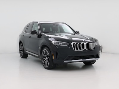 2024 BMW X3 xDrive30i -
                Charlotte, NC