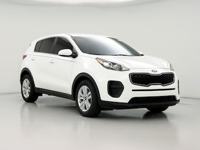 2019 Kia Sportage LX -
                Lithia Springs, GA