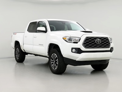 2020 Toyota Tacoma TRD Sport -
                Atlanta, GA