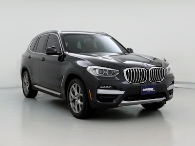 2021 BMW X3 xDrive30i -
                Norcross, GA