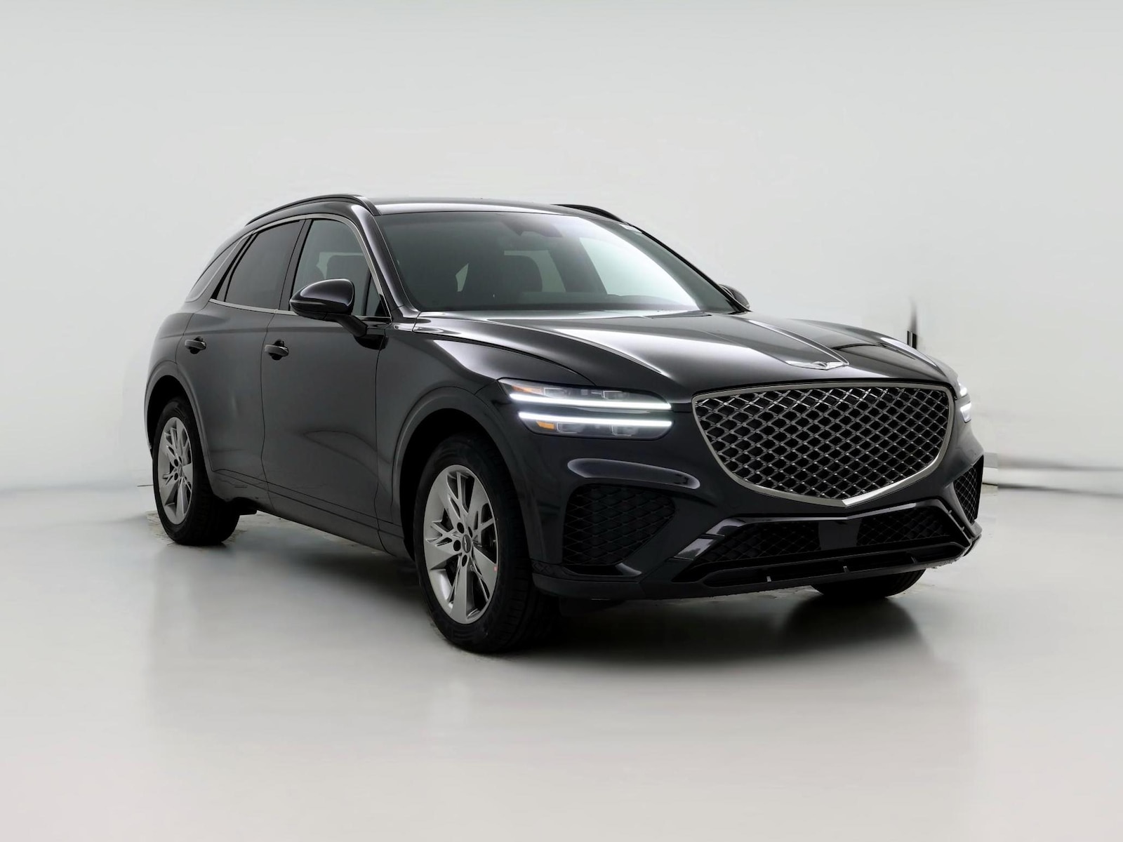 2022 GENESIS GV70