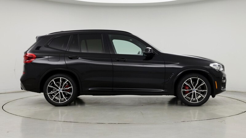 2021 BMW X3 sDrive30i 7