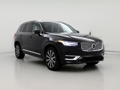 2023 Volvo XC90 B6 Plus -
                Gainesville, GA