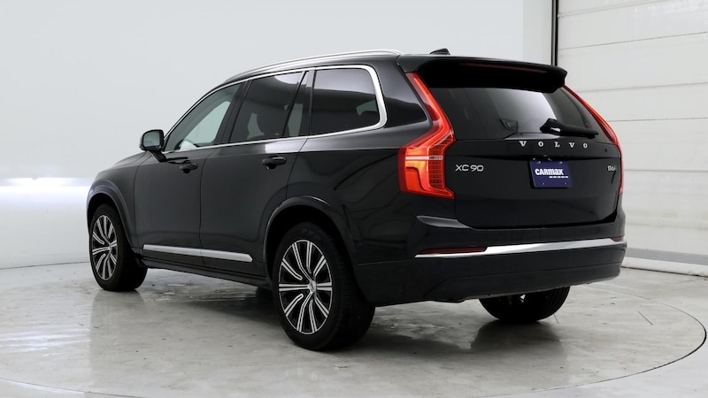 2023 Volvo XC90 B6 Plus 2