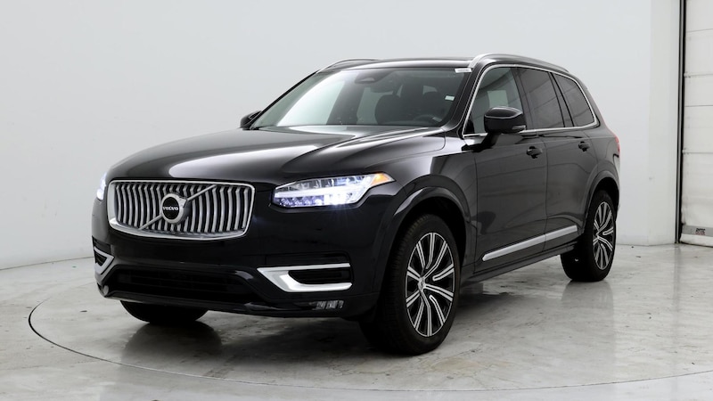 2023 Volvo XC90 B6 Plus 4