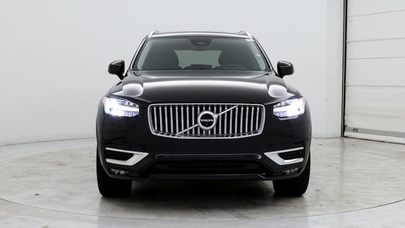 2023 Volvo XC90 B6 Plus 5