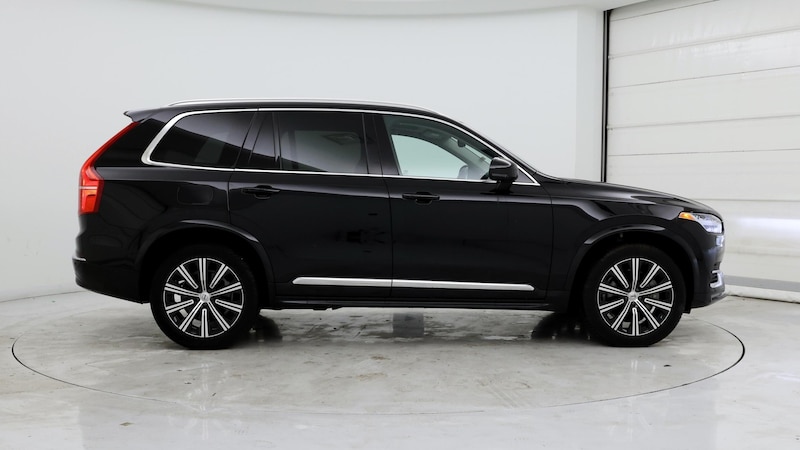 2023 Volvo XC90 B6 Plus 7