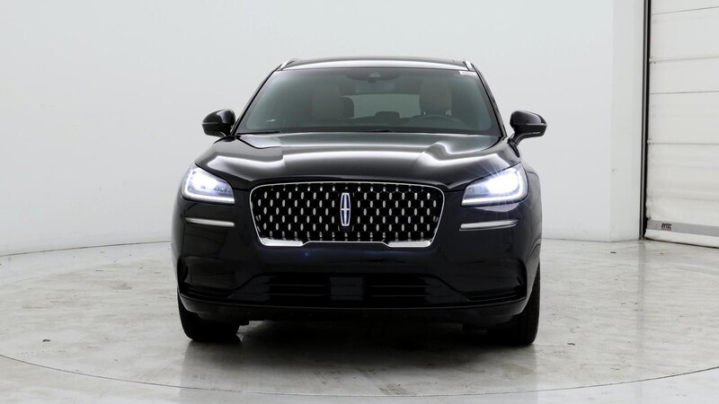 2022 Lincoln Corsair Grand Touring 5