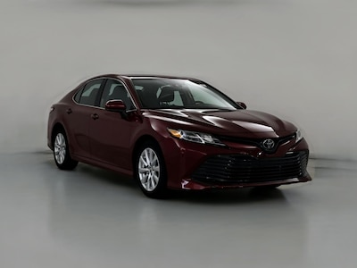 2020 Toyota Camry LE -
                Norcross, GA