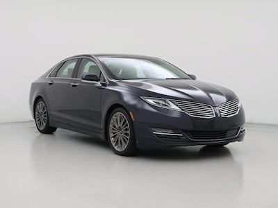 2014 Lincoln MKZ  -
                Boynton Beach, FL