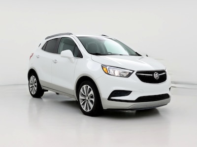 2020 Buick Encore Preferred -
                Augusta, GA