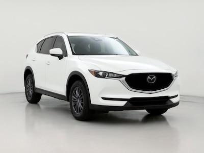 2020 Mazda CX-5 Touring -
                Boynton Beach, FL