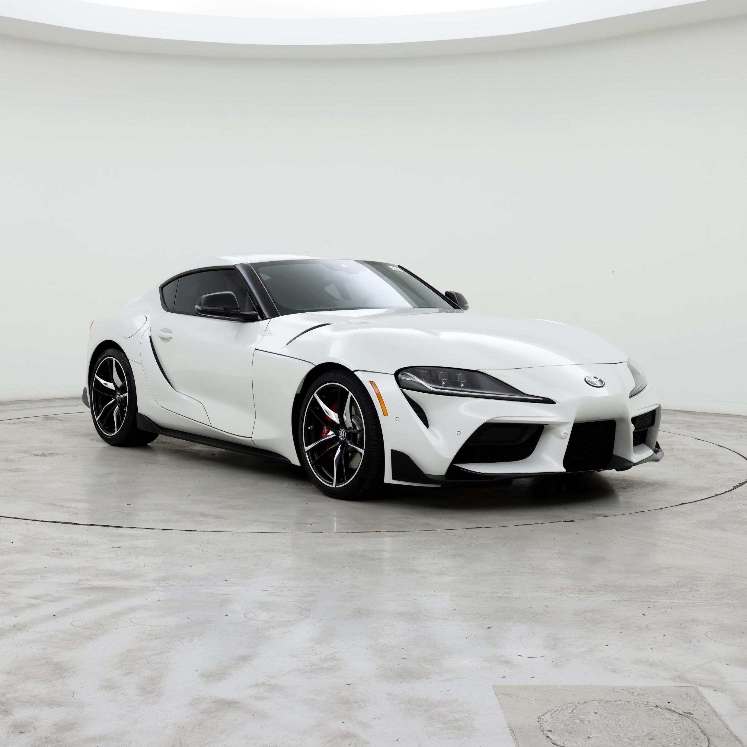 Used Toyota Supra for Sale near Saint Paul, MN - CarGurus