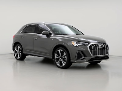 2020 Audi Q3 Premium Plus -
                Boynton Beach, FL