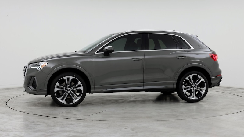 2020 Audi Q3 Premium Plus 3