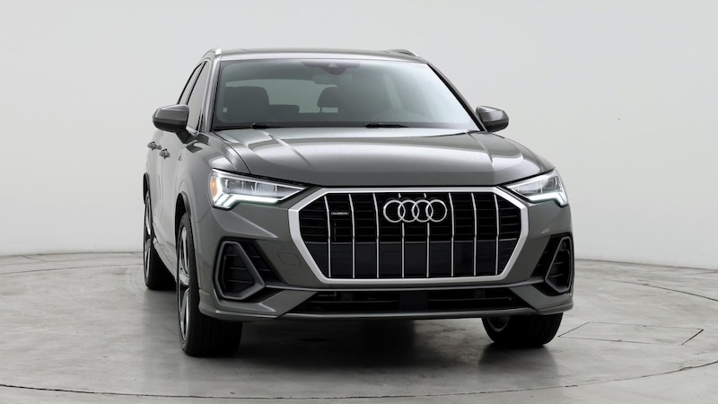 2020 Audi Q3 Premium Plus 5