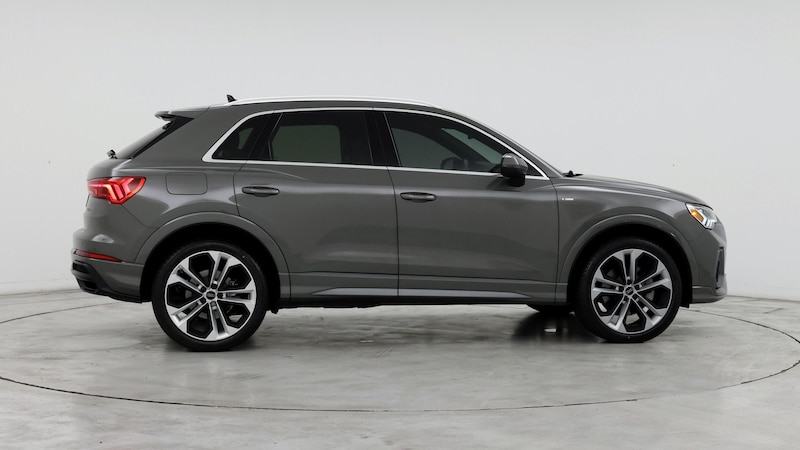 2020 Audi Q3 Premium Plus 7