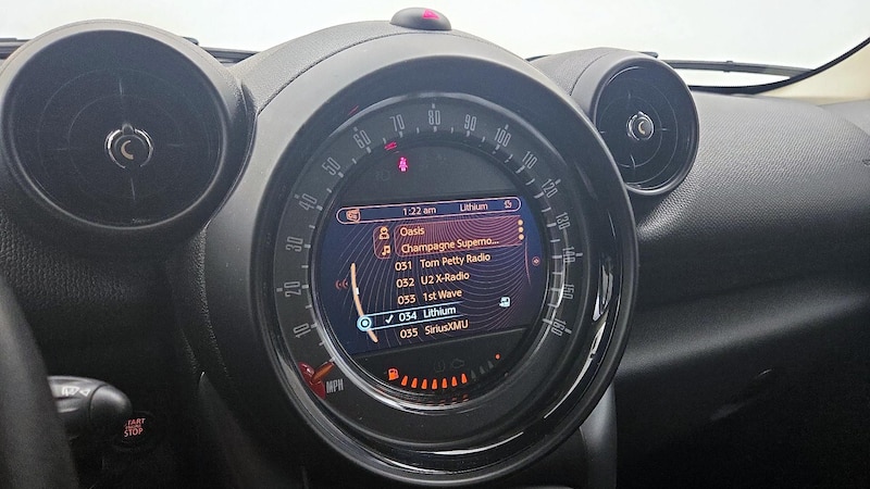 2015 MINI Cooper Countryman S 13