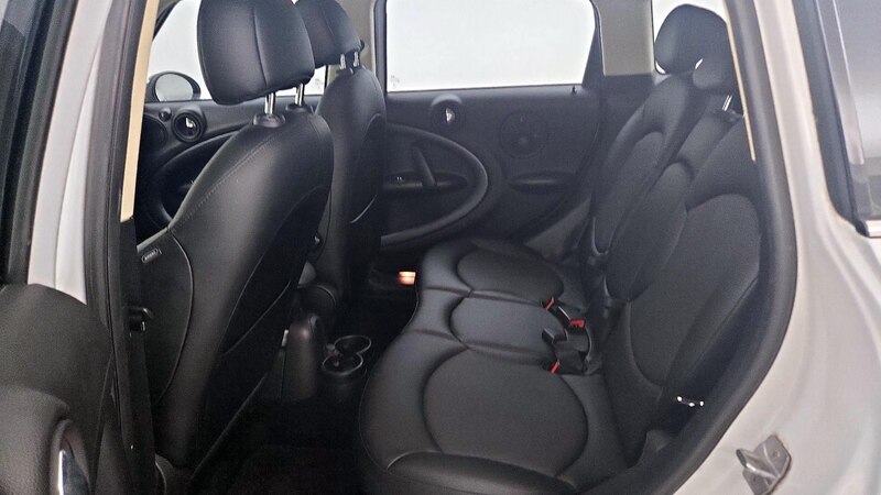 2015 MINI Cooper Countryman S 18