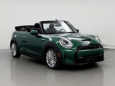 2024 MINI Cooper S -
                Mobile, AL