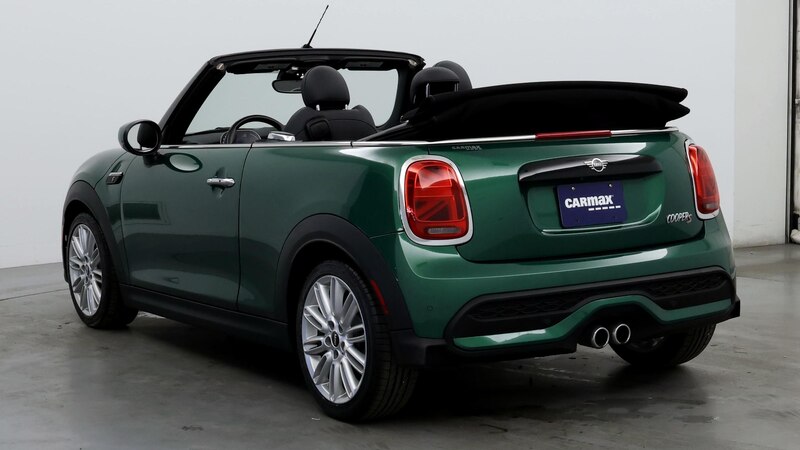 2024 MINI Cooper S 2