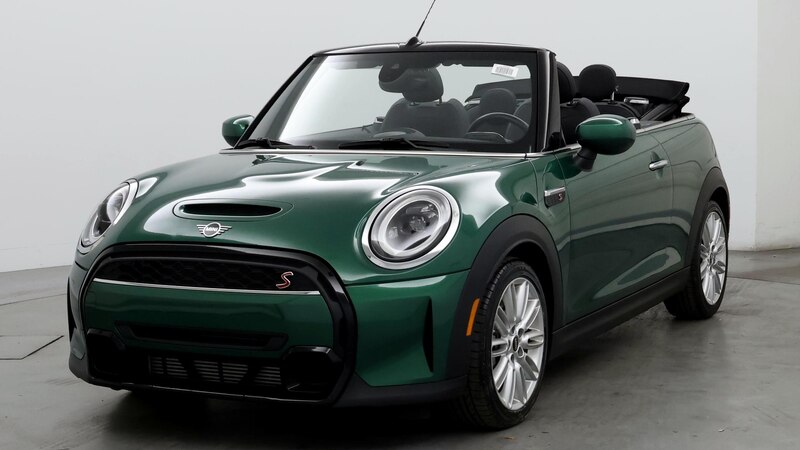 2024 MINI Cooper S 4