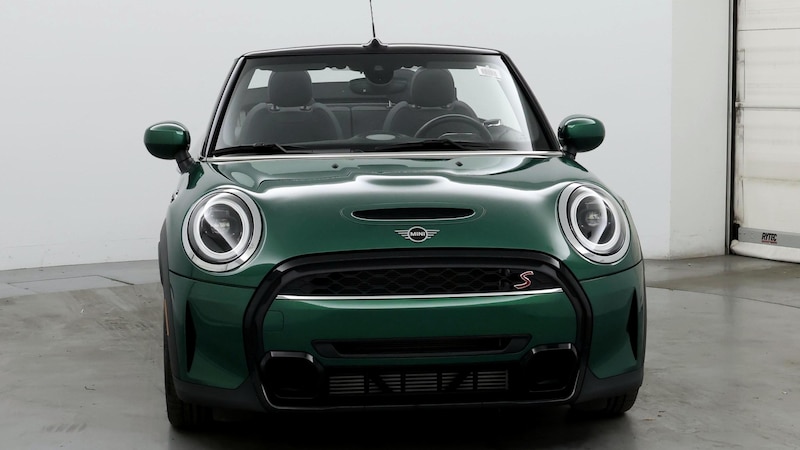 2024 MINI Cooper S 5