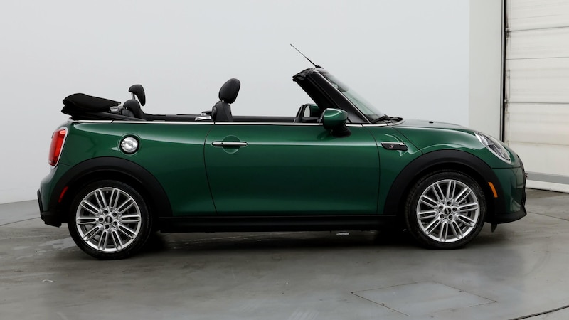 2024 MINI Cooper S 7