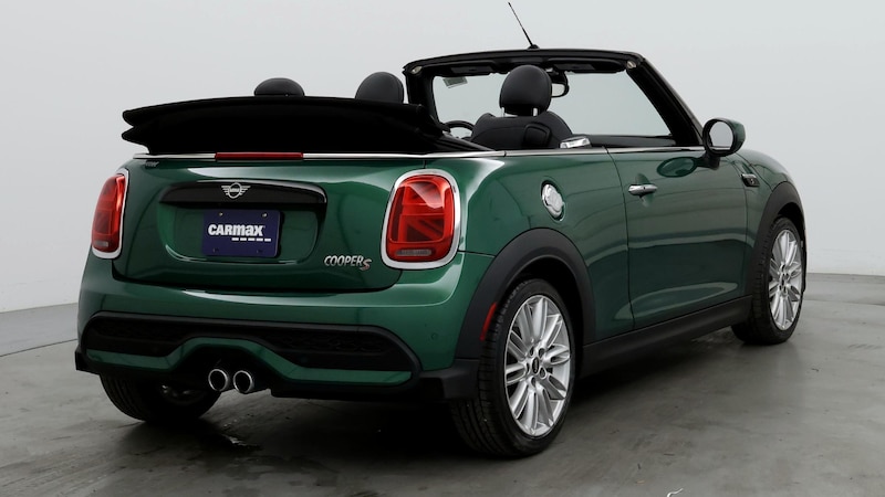 2024 MINI Cooper S 8