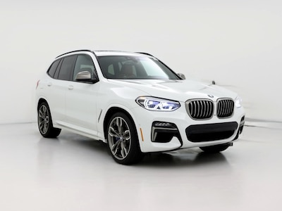 2020 BMW X3 M40i -
                Cincinnati, OH