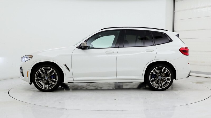 2020 BMW X3 M40i 3