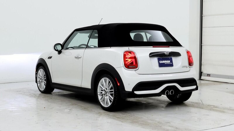 2024 MINI Cooper S 2