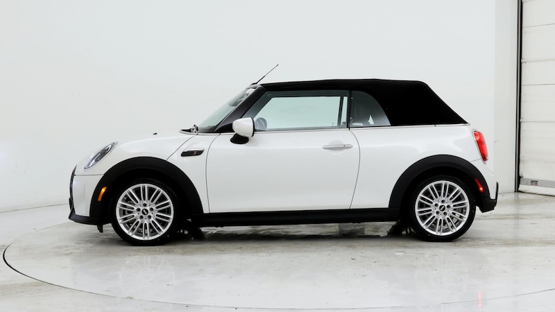 2024 MINI Cooper S 3