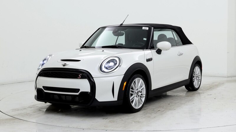 2024 MINI Cooper S 4