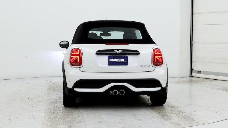 2024 MINI Cooper S 6