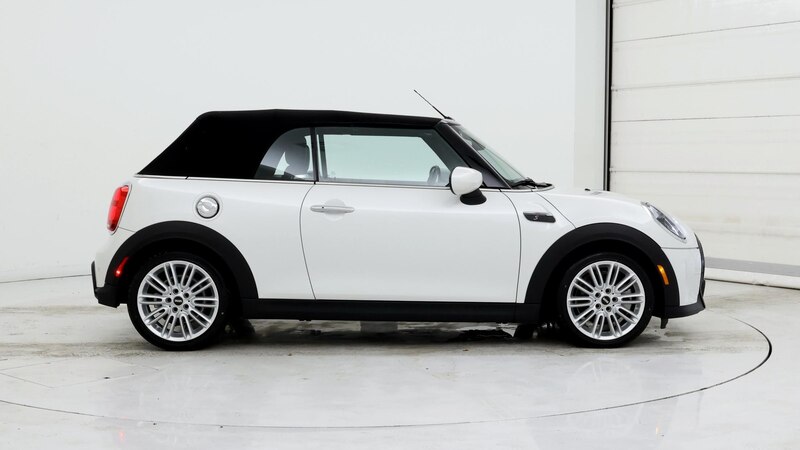 2024 MINI Cooper S 7