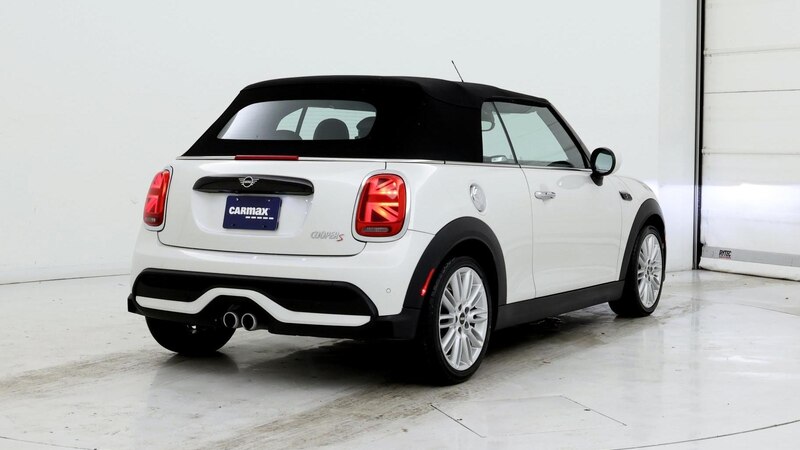 2024 MINI Cooper S 8