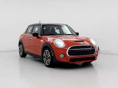 2020 MINI Cooper Hardtop S -
                Macon, GA