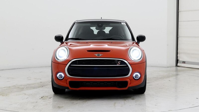 2020 MINI Cooper Hardtop S 5