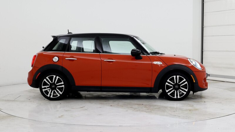 2020 MINI Cooper Hardtop S 7