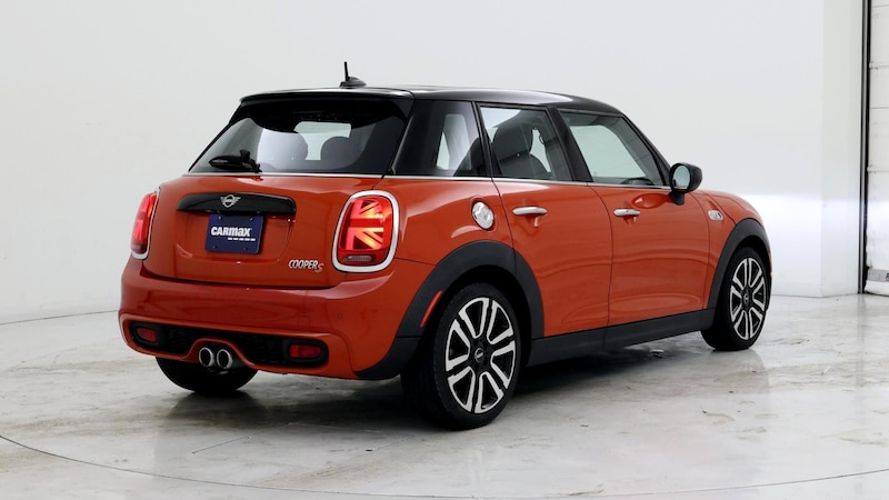 2020 MINI Cooper Hardtop S 8