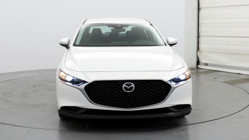 2021 Mazda Mazda3 Select 5